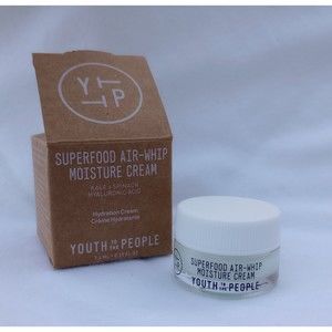 Youth To The People Superfood Air-Whip Moisture Cream